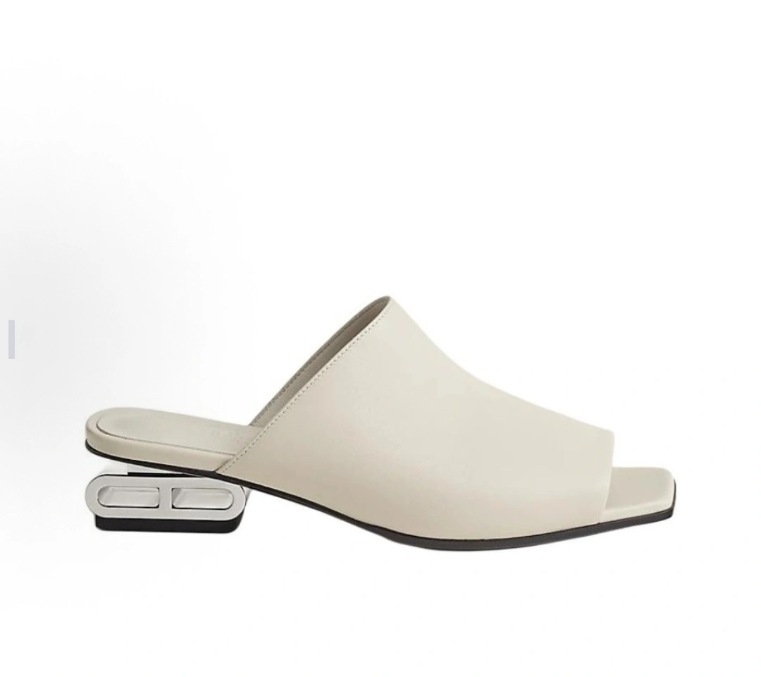 COCO-- H5r75s H241084Z CL cowhide Heel height：2.5CM item:E-X002C2321